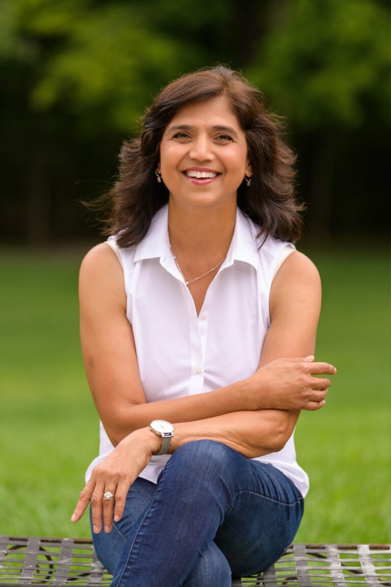 Inspirational Women in STEM and Tech: D Sangeeta of Gotara On The 5 Leadership Lessons She Learned