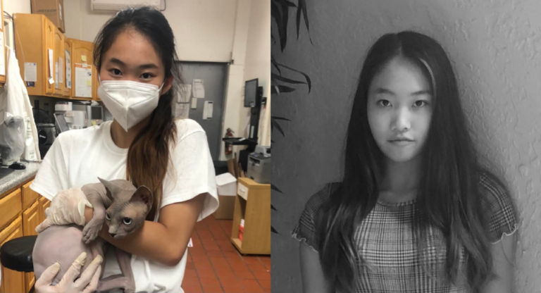 Young Social Impact Heroes: Why and How Annabelle Eng Is Helping To Change Our World