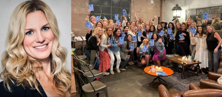 Social Impact Authors: How & Why Kelsey Chittick of KeepON Is Helping To Change Our World