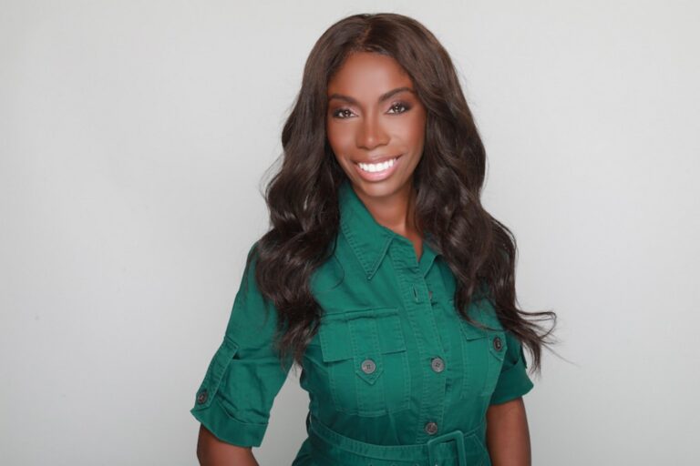Mental Health Champions: How Dr Jennifer Charles of Building Block Resolutions Is Using Applied Beh
