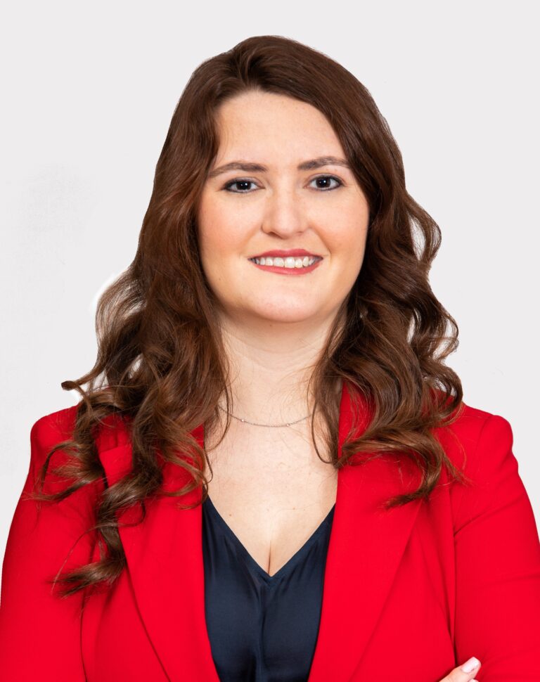 Young Change Makers: Why and How Alex Otte of Mothers Against Drunk Driving Is Helping to Change…