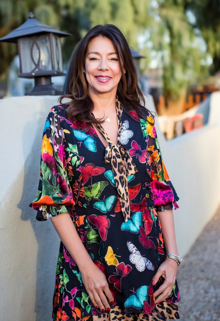Social Impact Heroes: Why & How Lorraine Tallman of Amanda Hope Rainbow Angels Is Helping To Change…