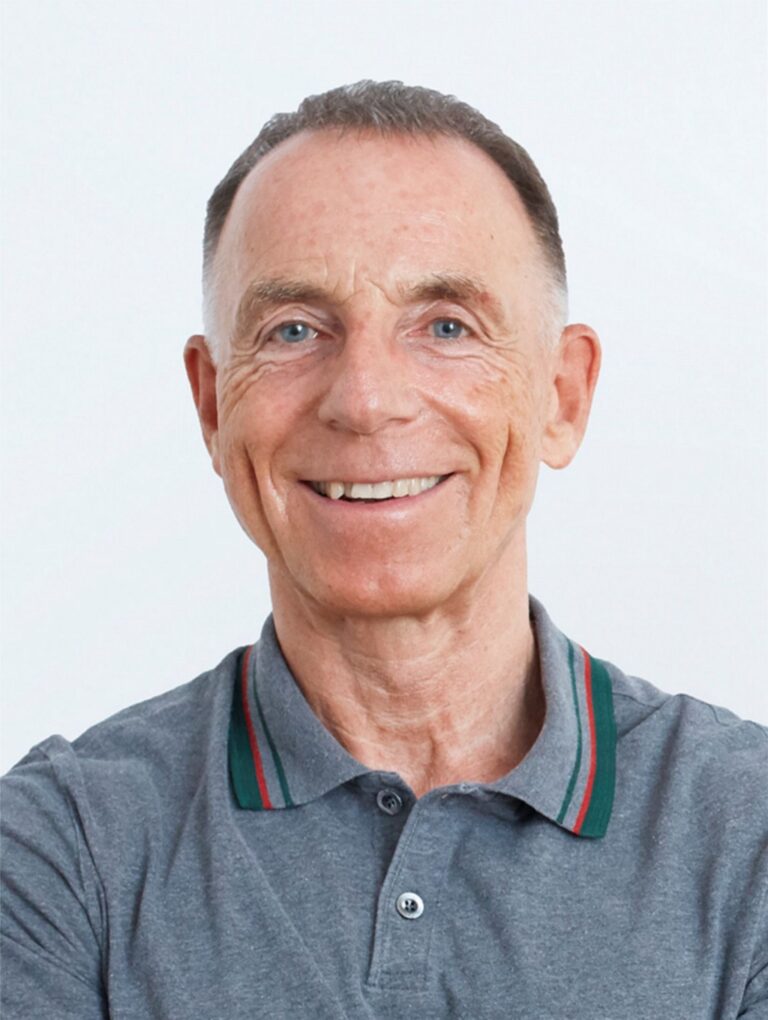 Social Impact Authors: How & Why Rainer Zitelmann Is Helping To Change Our World