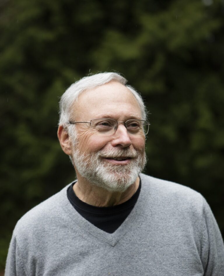 Social Impact Heroes: Why & How Charlie Bresler of The Life You Can Save Is Helping To Change Our…