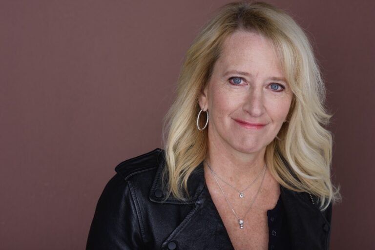 Social Impact Authors: How & Why Author Tracy Crossley Is Helping To Change Our World