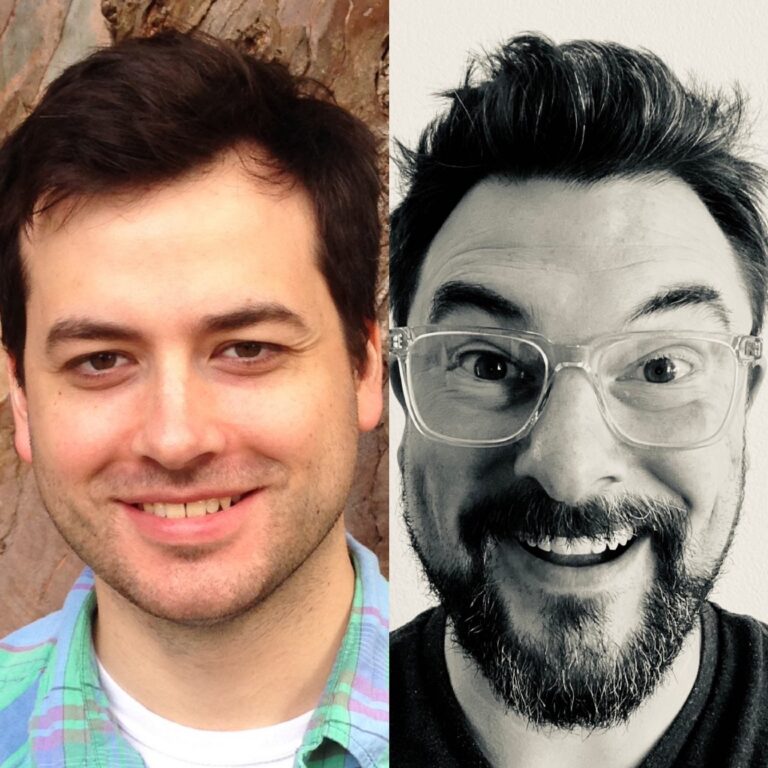 Authors Ben Costa & James Parks On How To Write Compelling Science Fiction and Fantasy Stories