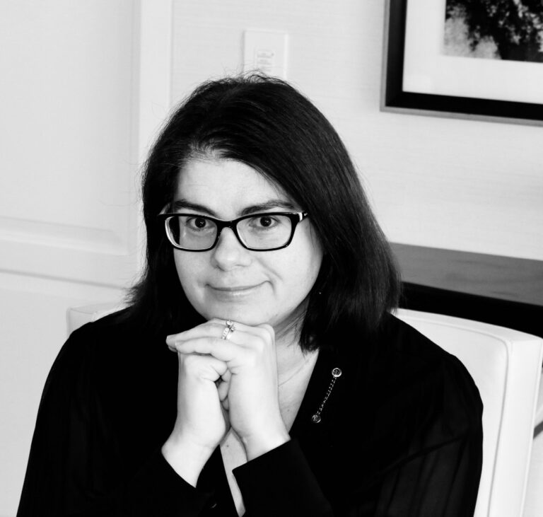 Author SG Blaise On How To Write Compelling Science Fiction and Fantasy Stories