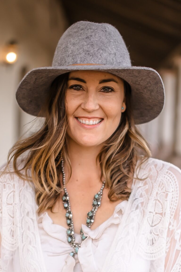 Mental Health Champions: How Allie Marie Smith of Wonderfully Made Is Helping To Promote Mental…