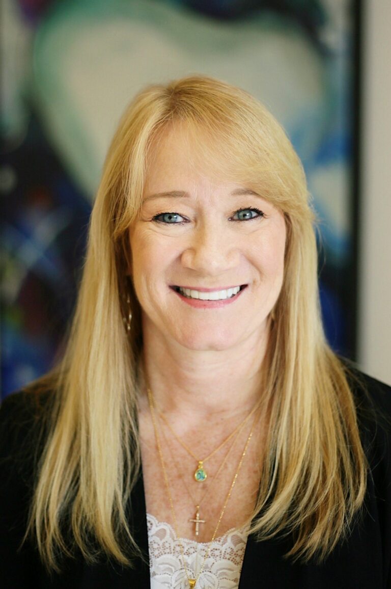 Social Impact Heroes: Why & How Jeannie Barsam of Gifting Brands Is Helping To Change Our World