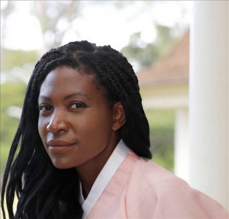 Social Impact Authors: How & Why Africa Yoon of Blackyoonicorn Is Helping To Change Our World