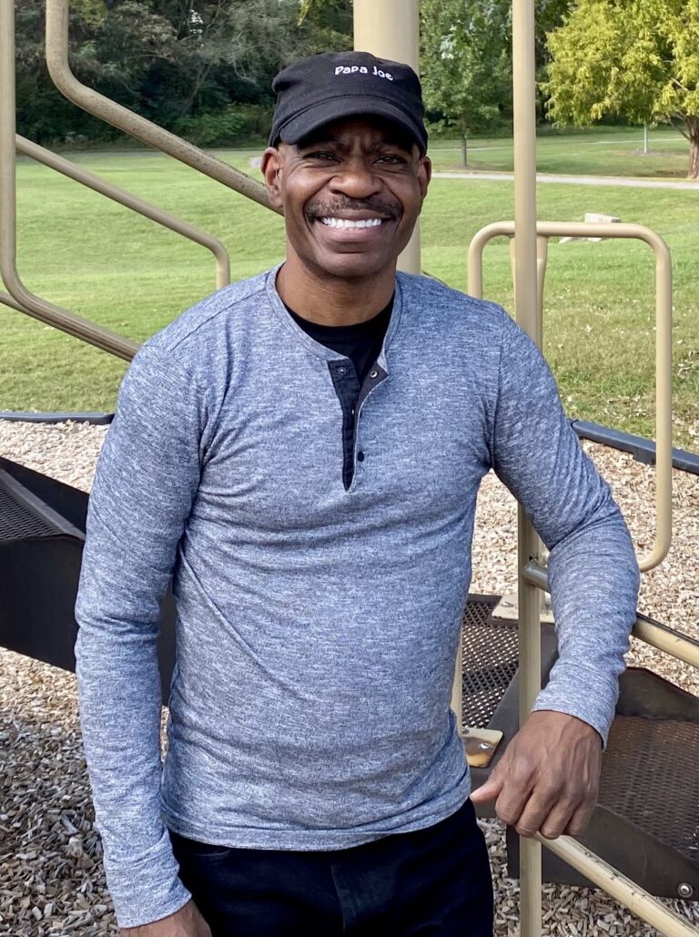 Social Impact Authors: How & Why Papa Joe Bradford Is Helping To Change Our World