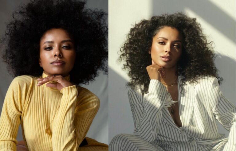 Stars Making a Social Impact: Why & How Kat Graham Is Helping To Change Our World