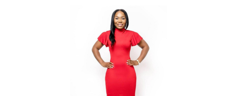 Social Impact Authors: How & Why Jenelle Simpson Is Helping To Change Our World