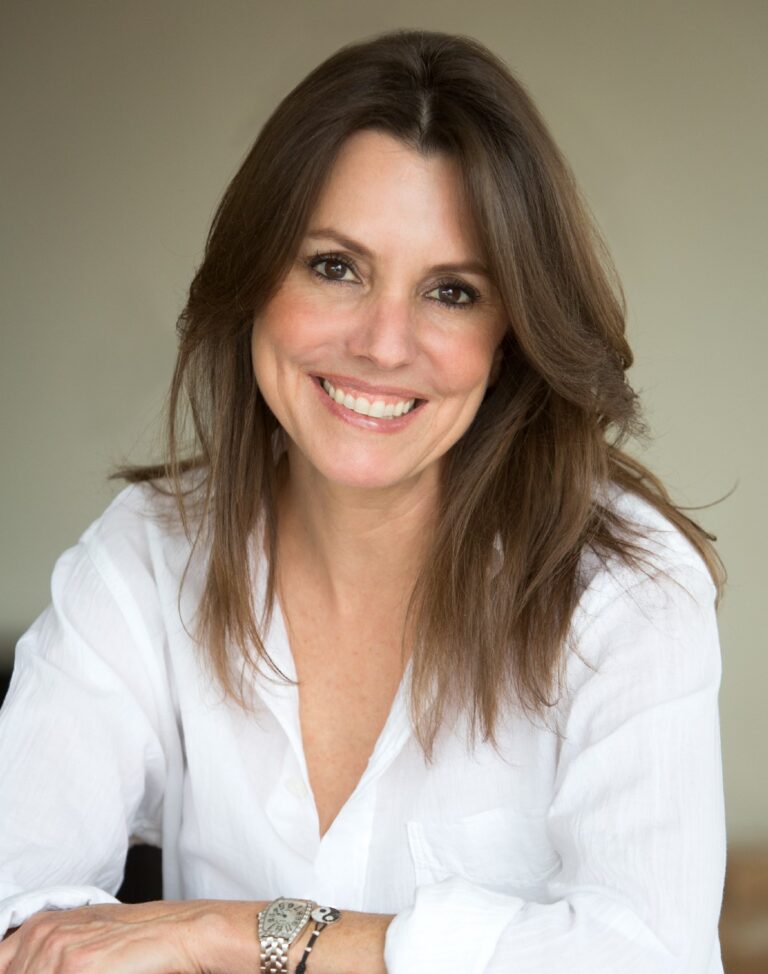 Social Impact Authors: How & Why Corie Adjmi Is Helping To Change Our World