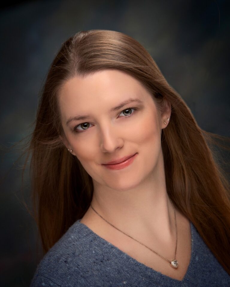 Author Jodi Meadows On How To Write Compelling Science Fiction and Fantasy Stories