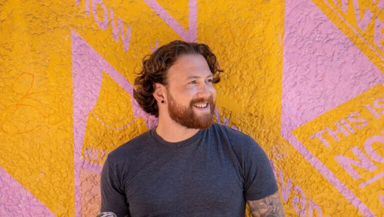 Social Impact Heroes: Why & How Max Justus of Grounded People Apparel Is Helping To Change Our…