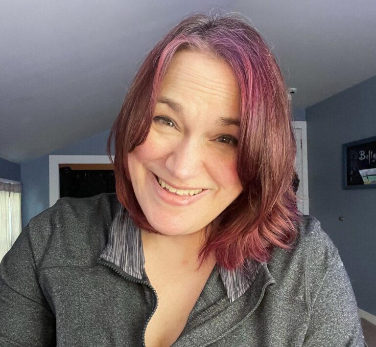 Author Lani Diane Rich On How To Write Compelling Science Fiction and Fantasy Stories