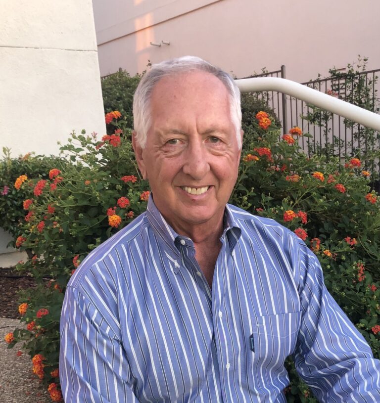 Heroes of The Homeless Crisis: How Sherman S Haggerty Is Helping To Support Some Of The Most Vulner