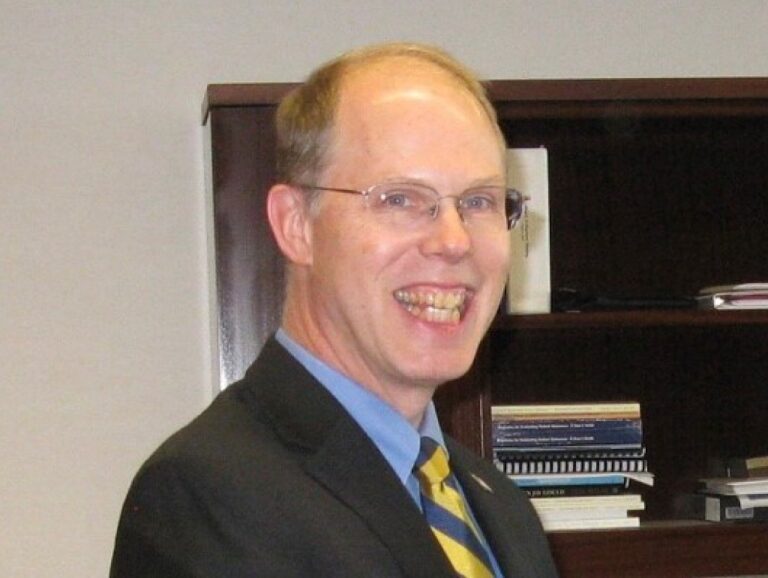 Social Impact Heroes: Why & How Raymond Huml of Syneos Health Is Helping To Change Our World