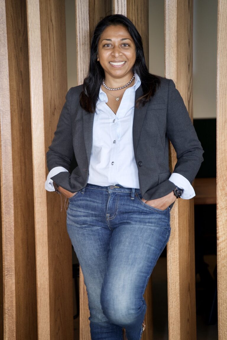 Social Impact Authors: How & Why Sabbithry Persad Is Helping To Change Our World
