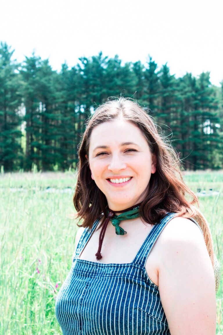 Reducing Food Waste: Allyson Straka of Frozen Garden On How They Are Helping To Eliminate Food…