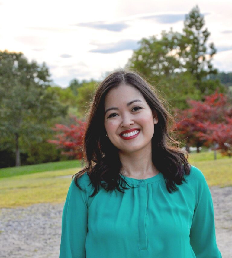 Author Julie C. Dao On How To Write Compelling Science Fiction and Fantasy Stories