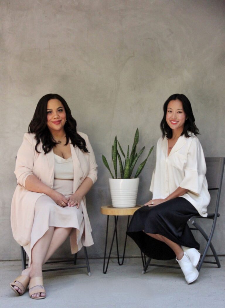Cary Lin and Angela Ubias of Common Heir: Five Strategies Our Company Is Using To Tackle Climate…
