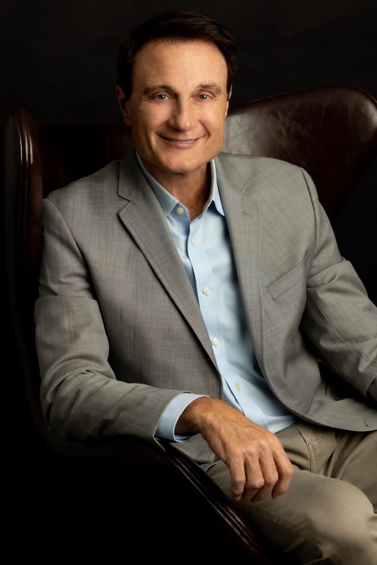 James Giordano Of Care Cap Plus On How They Are Helping To Promote Financial Inclusion