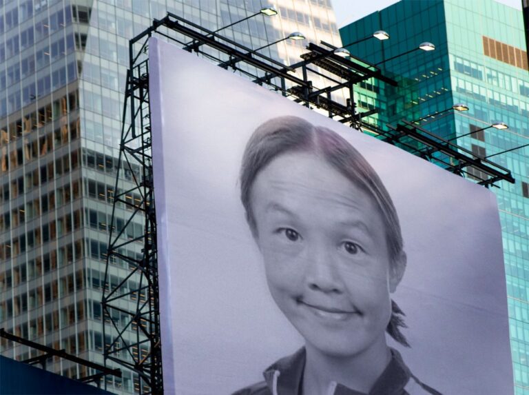 Trudie Wang of Heila Technologies: 5 Things We Must Do To Inspire The Next Generation About…