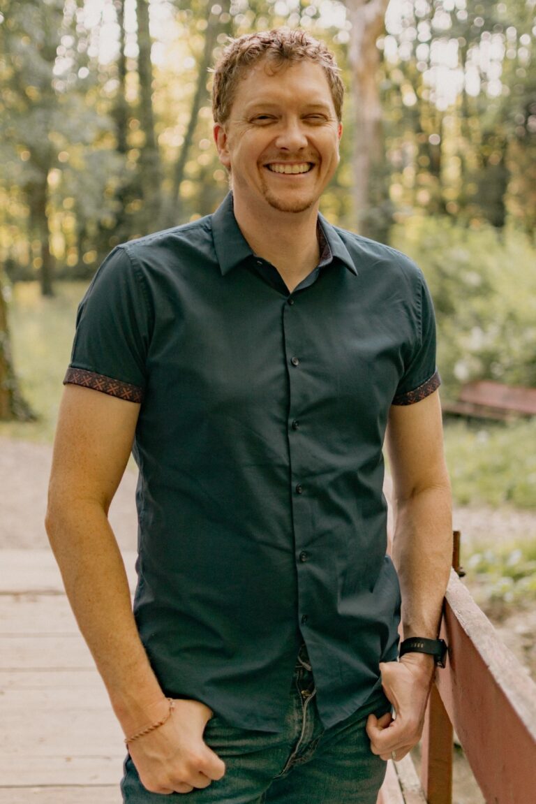 Author Nathan W. Toronto On How To Write Compelling Science Fiction and Fantasy Stories