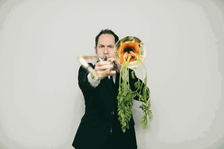 Music Stars Making A Social Impact: Why & How Ben Tatar Is Helping To Change Our World