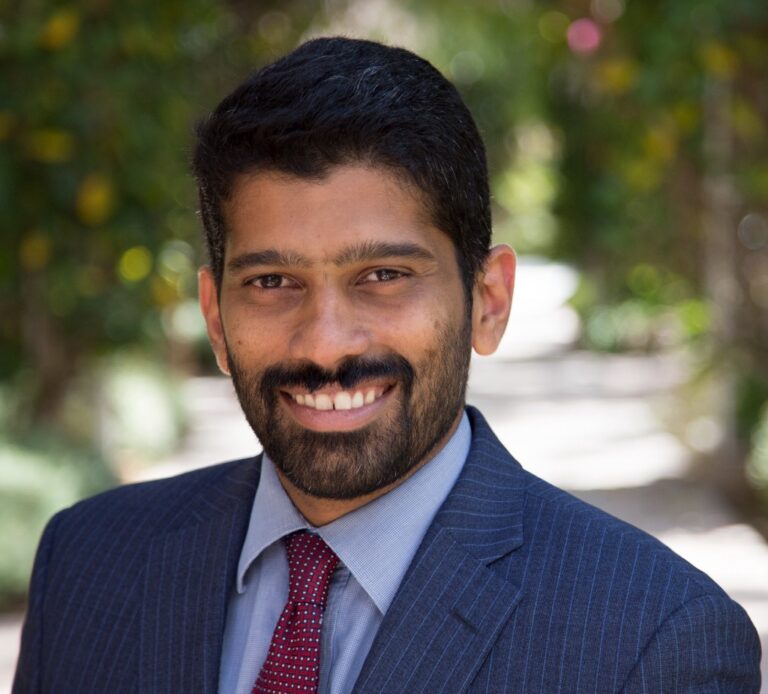 Nandagopal Ramachandran of UST: Five Strategies Our Company Is Using To Tackle Climate Change &…