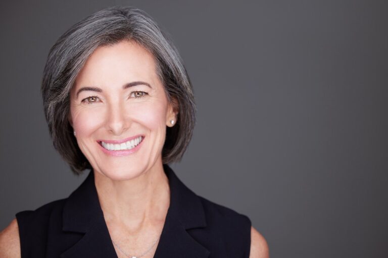 Social Impact Authors: How & Why Erica Komisar Is Helping To Change Our World