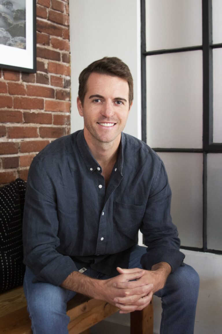 Young Change Makers: Why and How Evan Quinn of Hiyo Is Helping To Change Our World