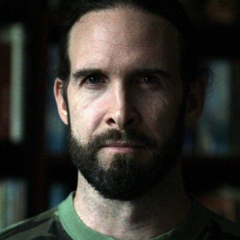 Author Christopher Bramley On How To Write Compelling Science Fiction and Fantasy Stories