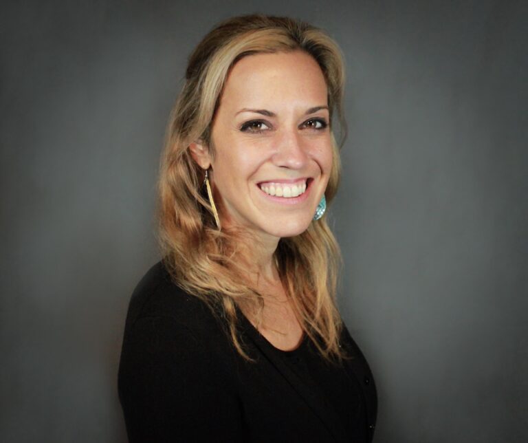 Social Impact Heroes: Why & How Stephanie Scott-Kolakowski of Grow Hub GR Is Helping To Change Our…