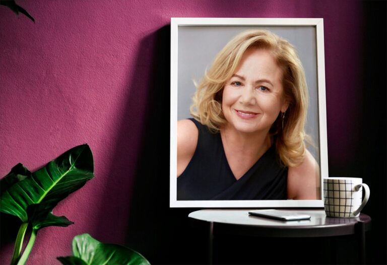 Social Impact Authors: How & Why Cheryl Reibel Is Helping To Change Our World