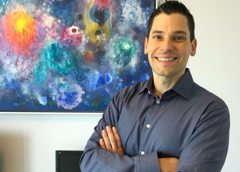 Author S.G. Blaise On How To Write Compelling Science Fiction and Fantasy Stories