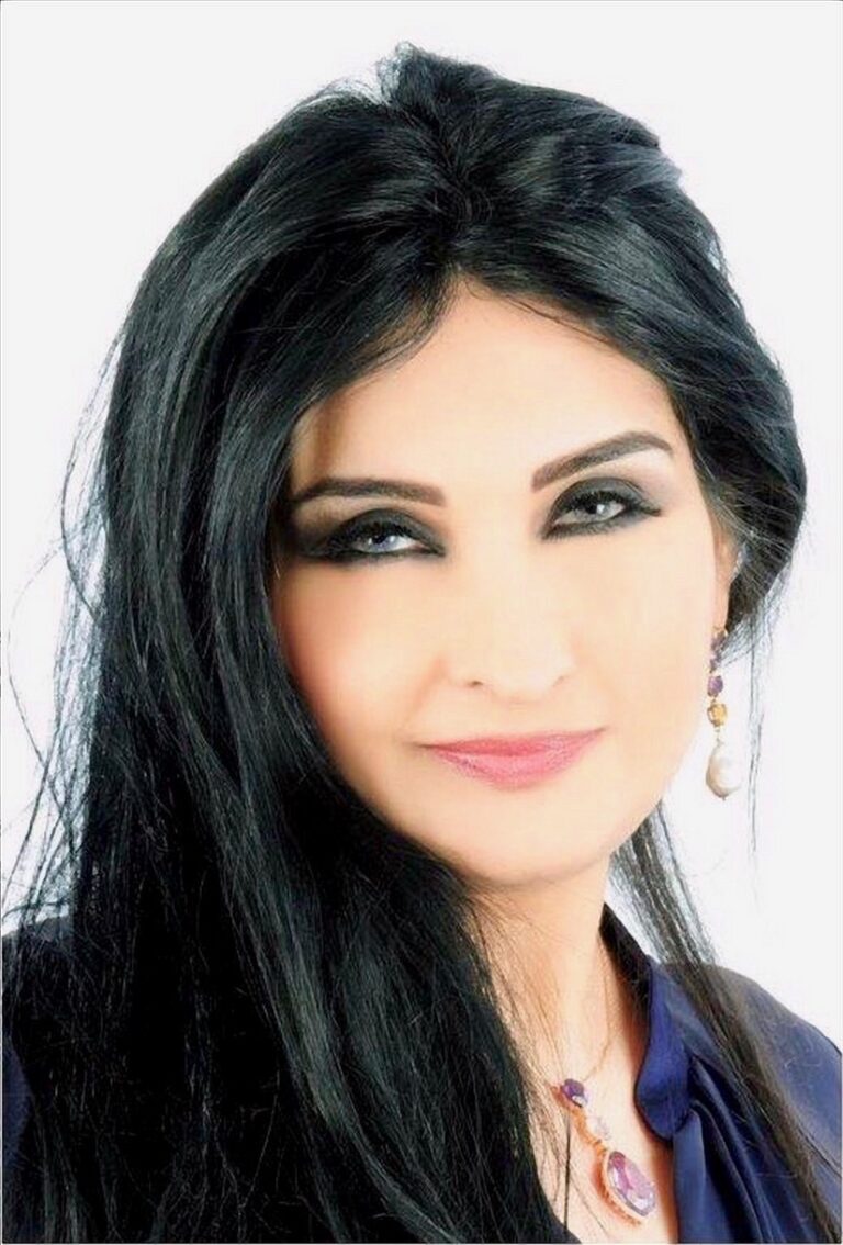 Social Impact Authors: How & Why Suzan Kanoo Is Helping To Change Our World