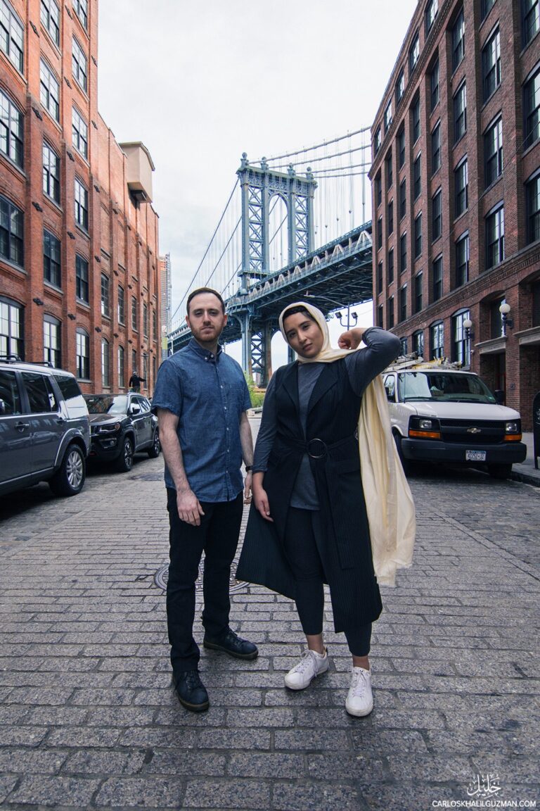 Music Stars Making A Social Impact: Why & How Fajjr Khan & Ali Andre Are Helping To Change Our…