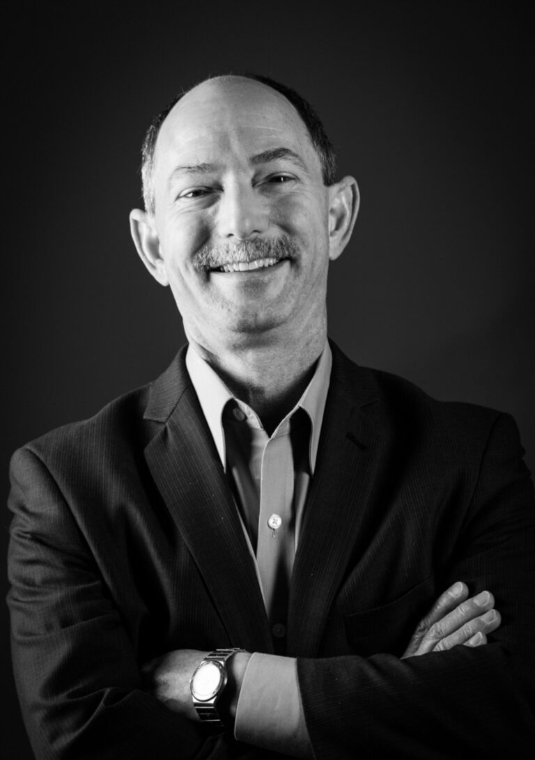 Social Impact Authors: How & Why Tim Andrews of ‘A Brief History of a Perfect Future’ Is Helping To…
