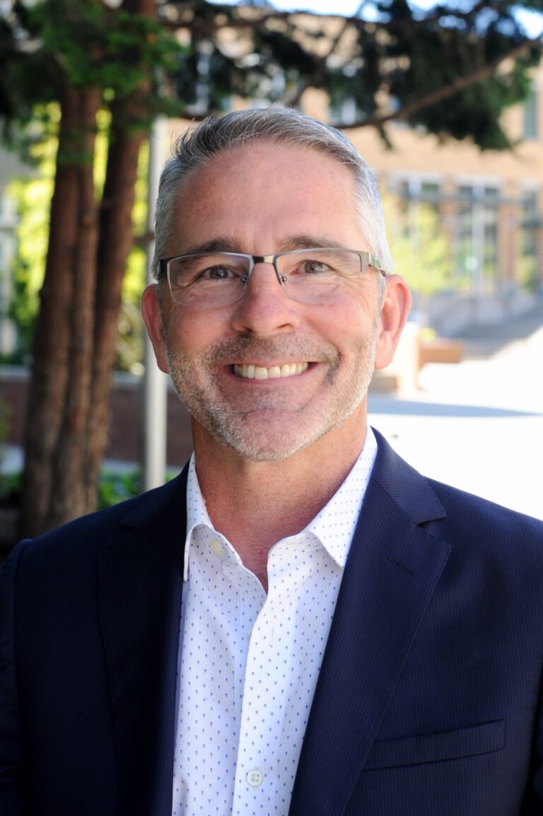 Social Impact Tech: Neal Myrick of Tableau On How Their Technology Will Make An Important Positive…
