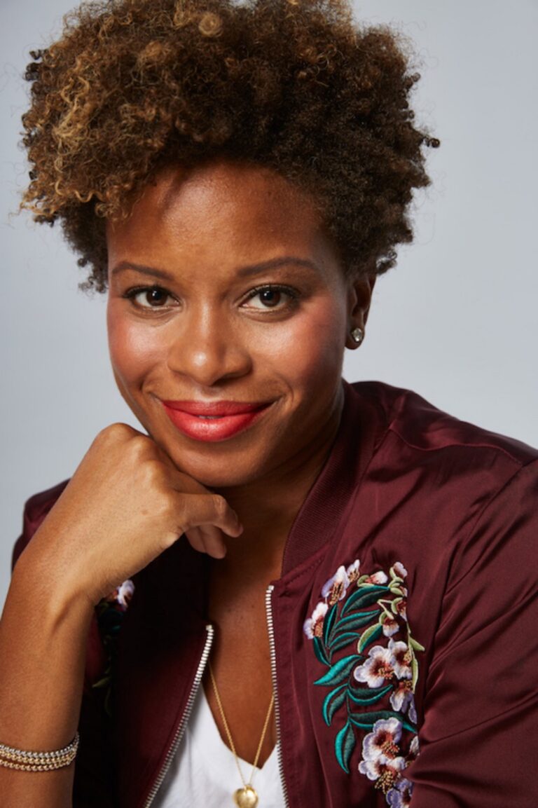 DeNora Getachew of DoSomething: 5 Things We Must Do To Inspire The Next Generation About…