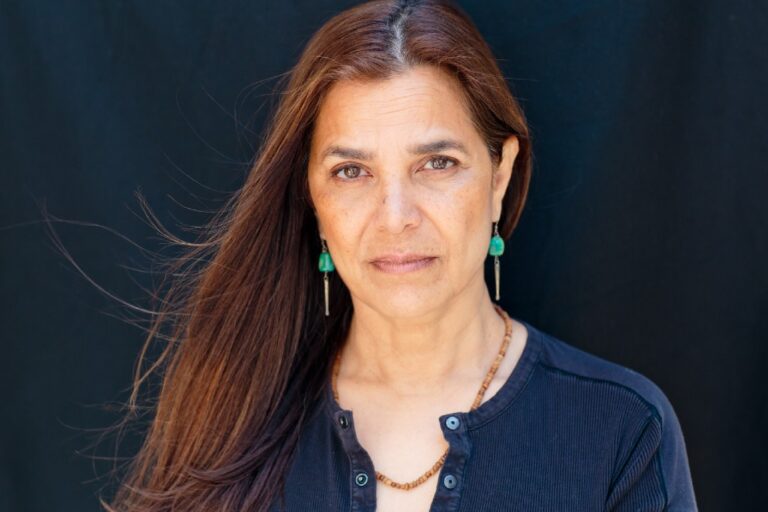 Stars Making a Social Impact: Why & How Kamala Lopez of Heroica Films Is Helping To Change Our…