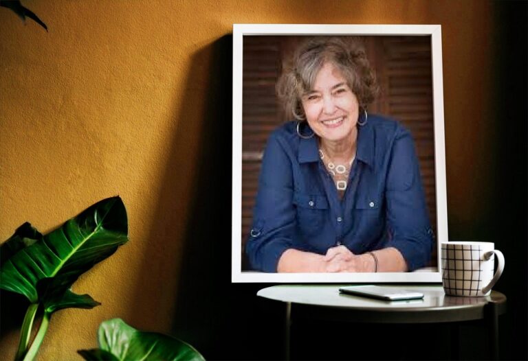 Unstoppable: How Author Lyn Barrett Has Redefined Success While Navigating Society With Traumatic…
