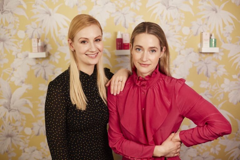 Elsie Rutterford and Dominika Minarovic of BYBI: Five Strategies Our Company Is Using To Tackle…