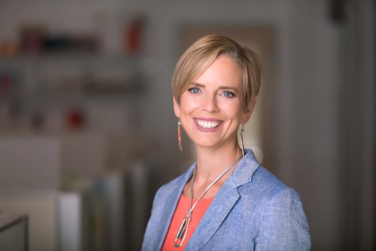 High Impact Philanthropy: Lynn Margherio Of Cradles to Crayons On How To Leave A Lasting Legacy…