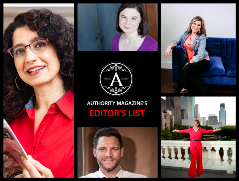 Editor’s List: Authority Magazine’s Favorite ‘Five Things Videos’ About How To Be A Social Impact…