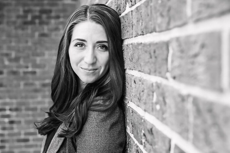 Author MJ Kuhn On How To Write Compelling Science Fiction and Fantasy Stories