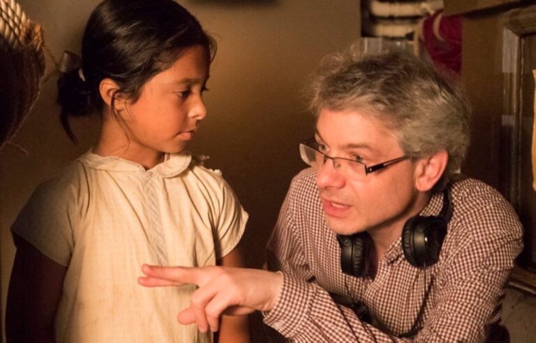 Filmmakers Making A Social Impact: Why & How David Bartlett Is Helping To Change Our World